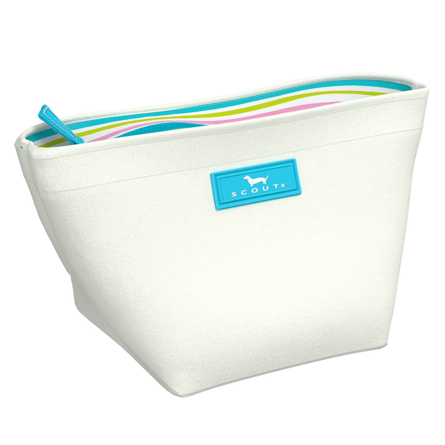 #Pattern_Vanilla Canvas/Silly Spring