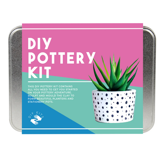 Pottery Kit