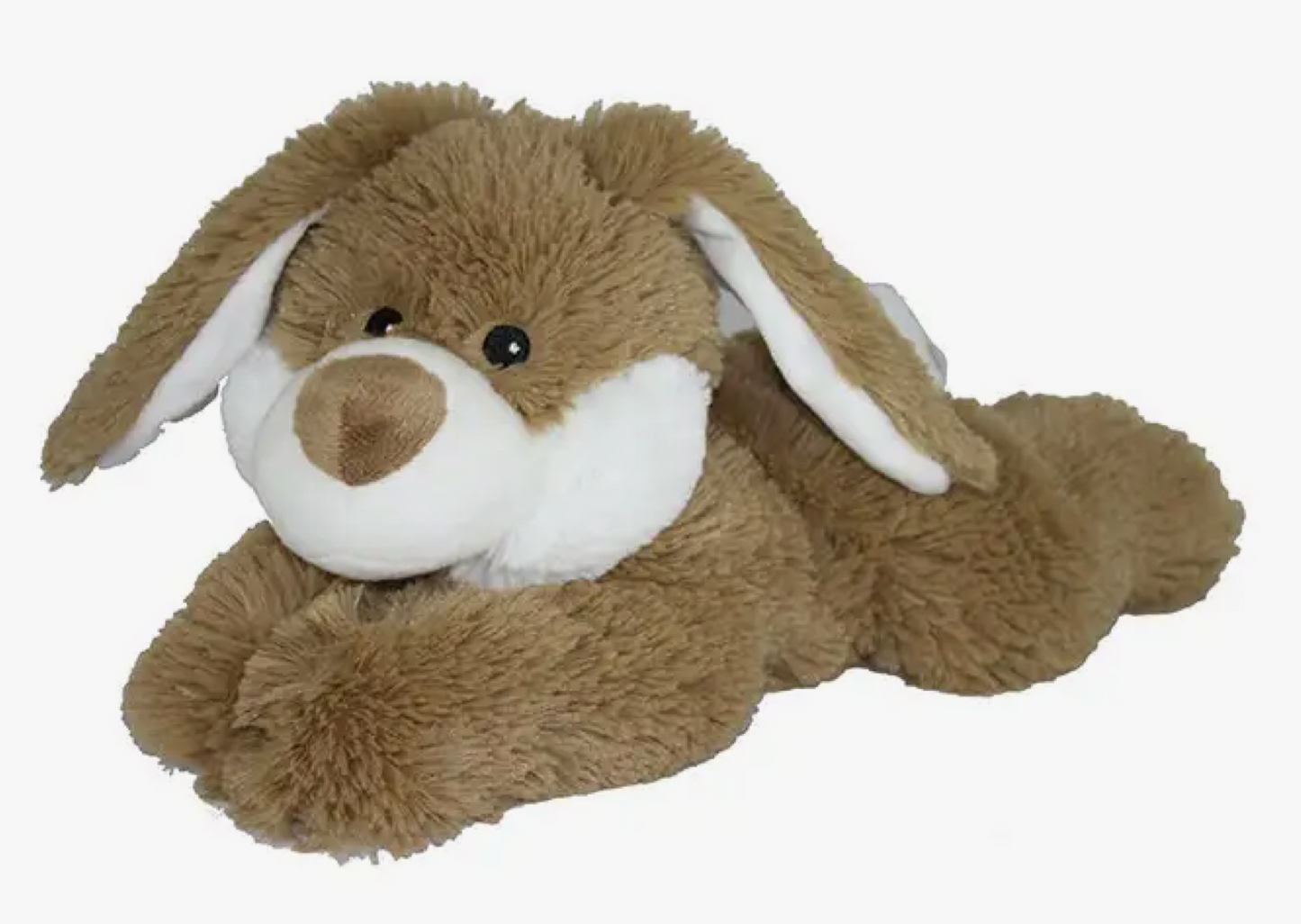 Warmies® - Laying Down Bunny Microwavable Plush