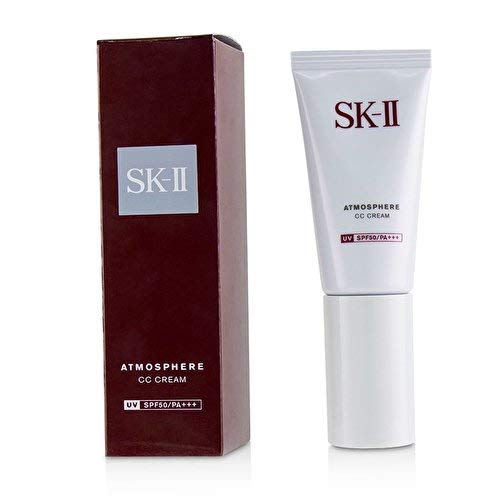 Sk-Ii Atmosphere Japan Cc Cream Spf50/Pa+++ 30G