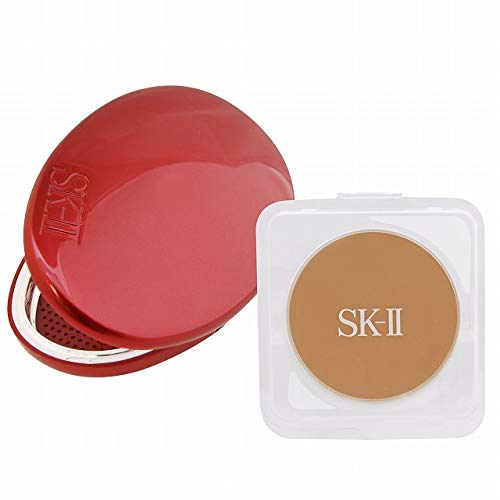 Sk-Ii Compact Powder Red Japan [043693] [Parallel Import Goods]