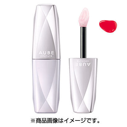 Sofina Orb Couture Beauty Liquid Rouge Rd613 5.5g - Essence Lip Gloss Made In Japan