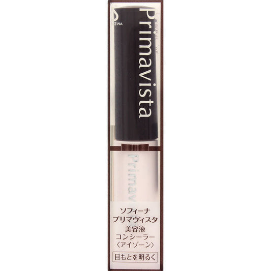 Sofina Primavista Beauty Liquid Concealer SPF15/ PA ++ 6g - Japanese Liquid Concealer