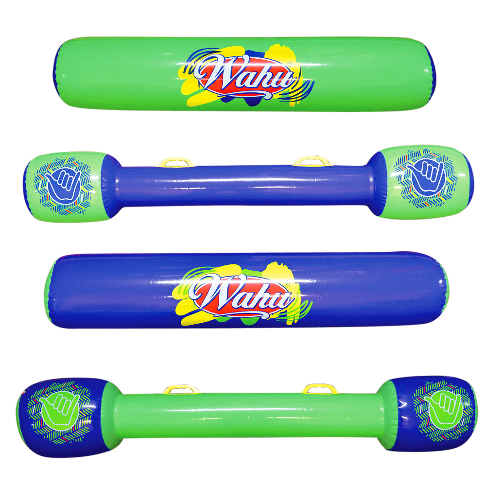 Wahu Tube Wars