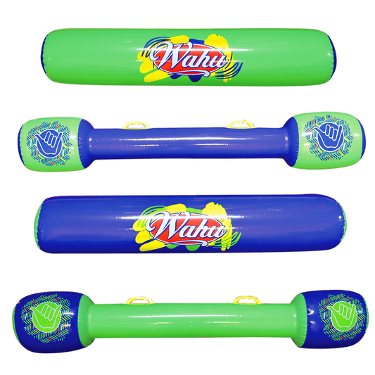 Wahu Tube Wars