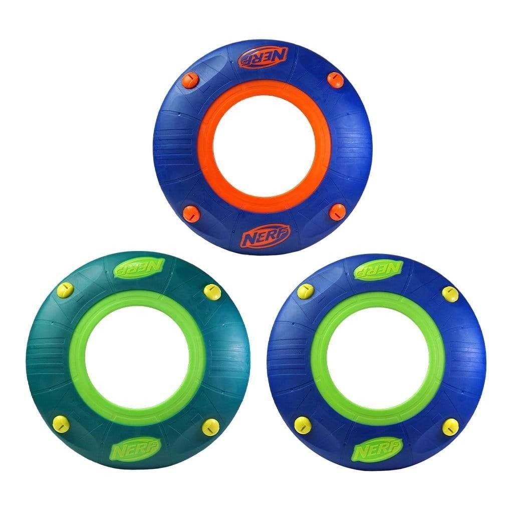 Wahu NERF Sonic Howler - Assorted Colors