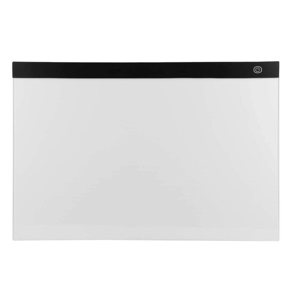 A3 USB LED Light Drawing Copy Board