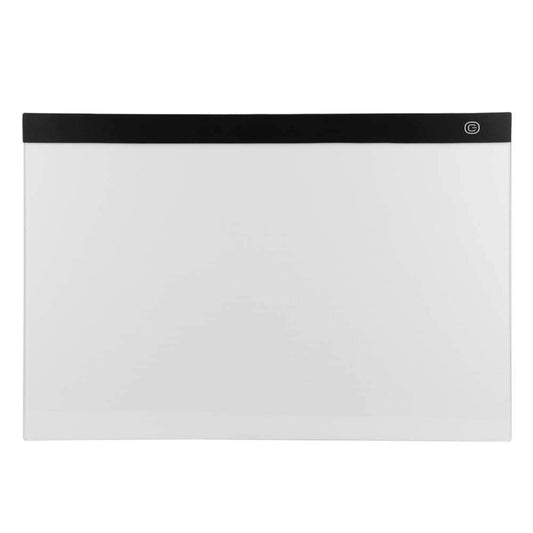 A3 USB LED Light Drawing Copy Board