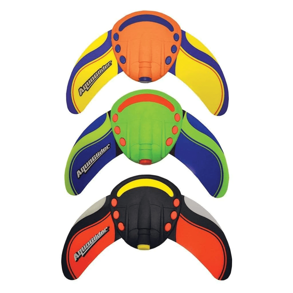 Wahu Aqua Glider - Assorted Colours