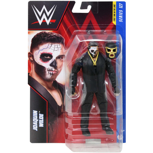 WWE Basic Action Figure - Series 127