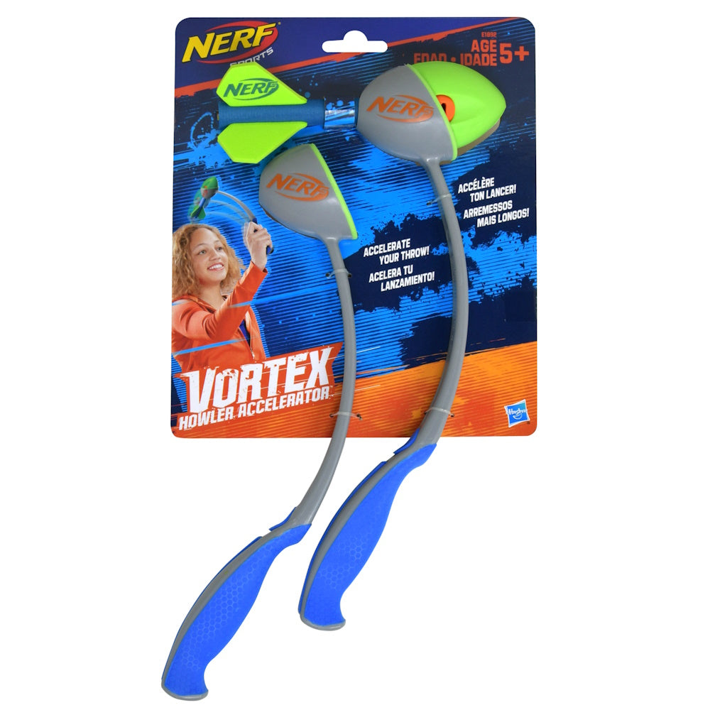 NERF Vortex Howler Accelerator