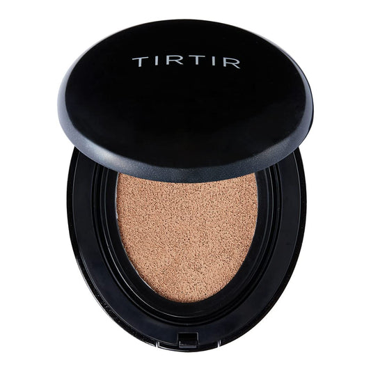 Tirtir Mask Fit All Cover Cushion Mask Fit 23N 18g - Cushion From Japan - Makeup Products