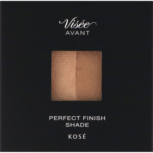 Kosé Visee Avant Perfect Finish Shade 5.5g - Face Makeup Products From Japan