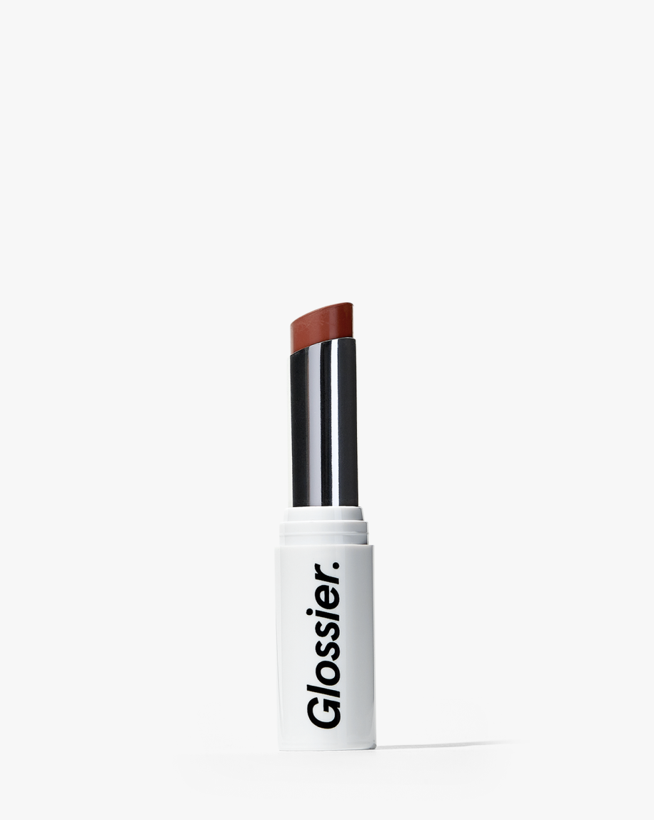 cake | image of open tube of generation g lipstick in cake