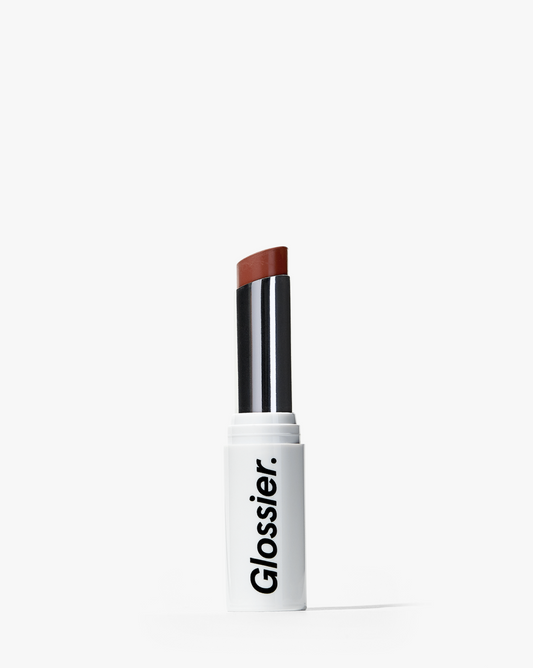 cake | image of open tube of generation g lipstick in cake
