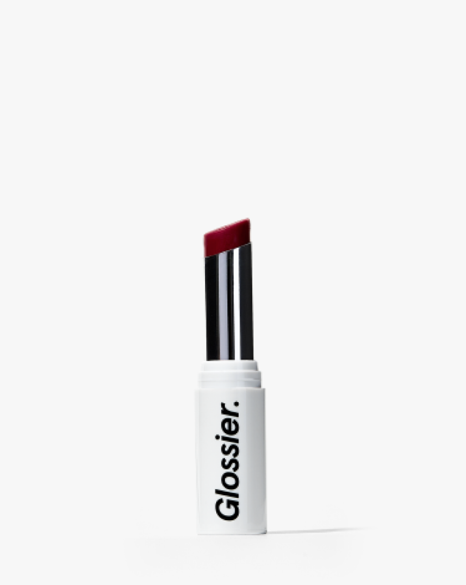 crush | image of open tube of generation g lipstick in crush
