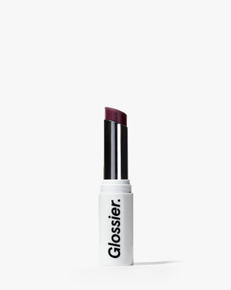like | image of open tube of generation g lipstick in like