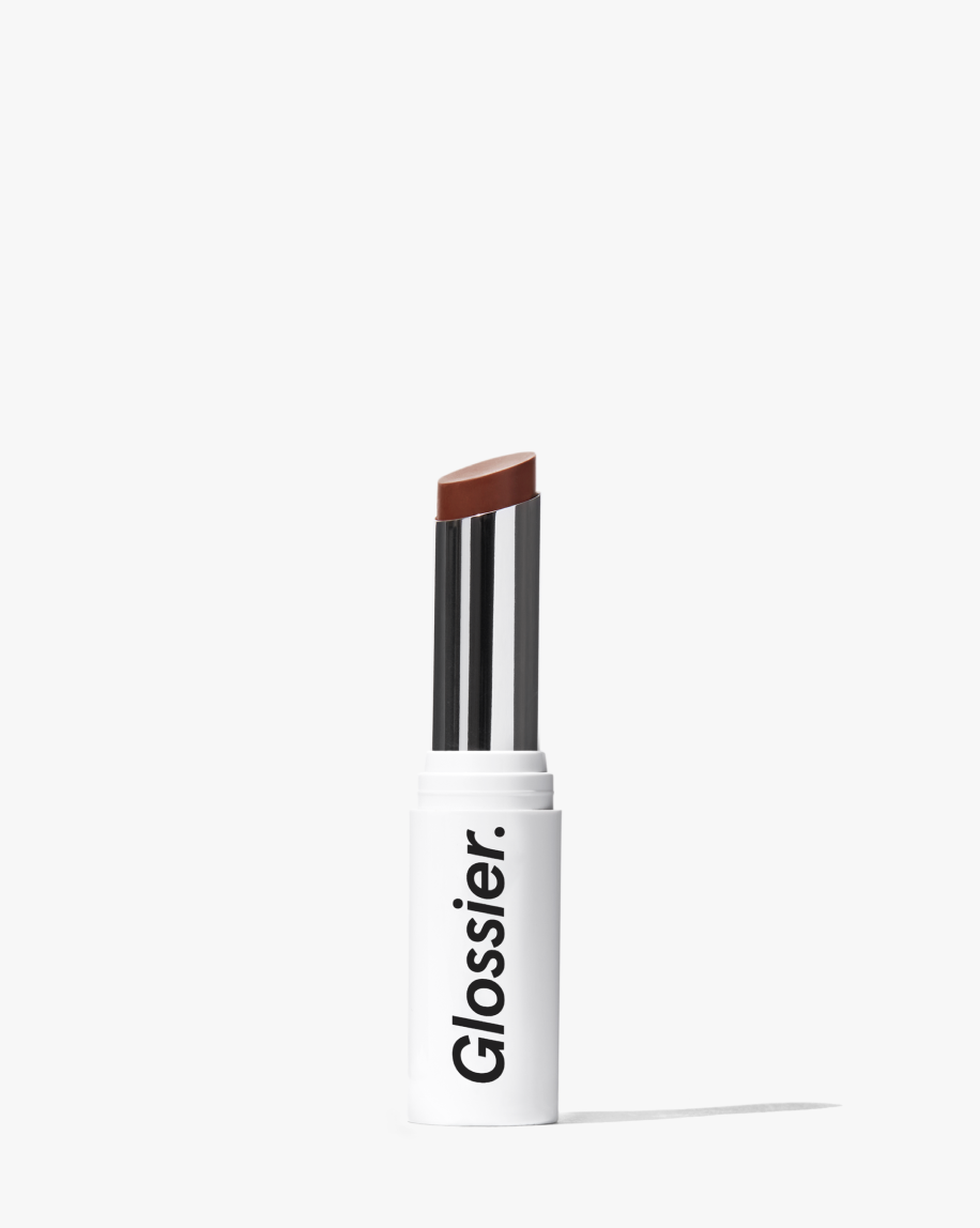 malt | image of open tube of generation g lipstick in malt