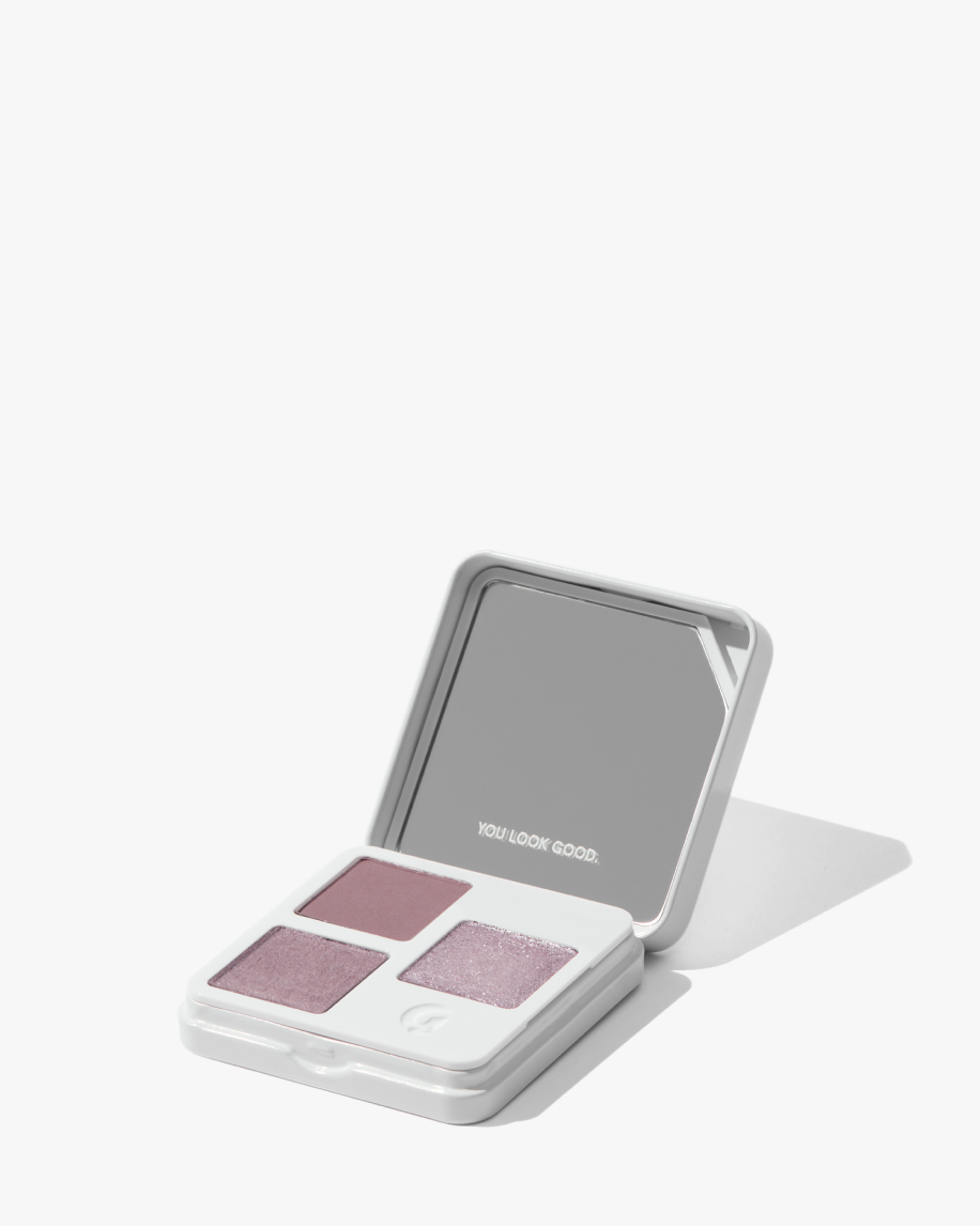 mist | Monochromes in Mist against white background