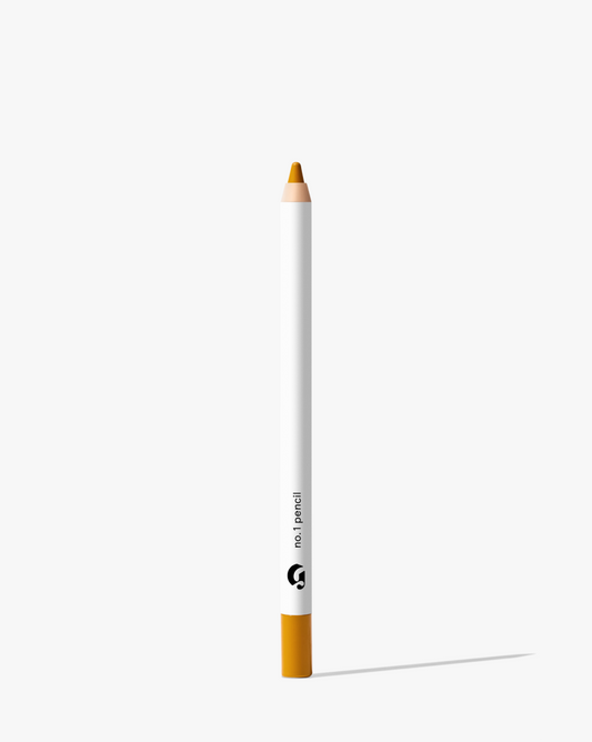 ochre | ochre no.1. pencil