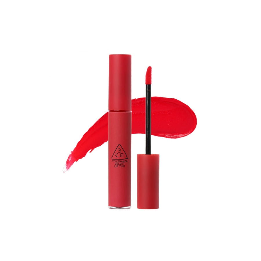 Velvet Lip Tint - Best Ever