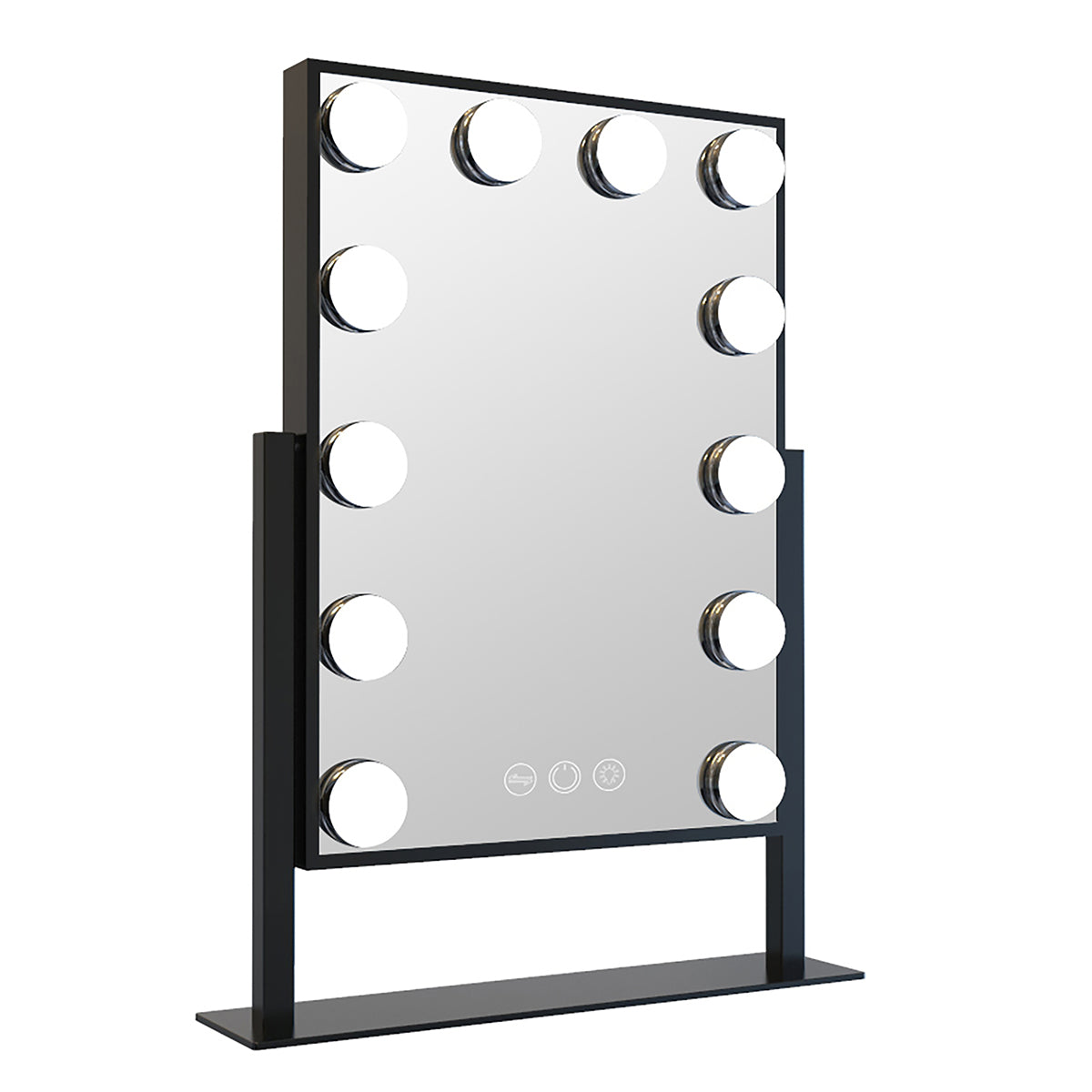 Hollywood Tri-Tone XL Makeup Mirror
