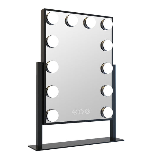 Hollywood Tri-Tone XL Makeup Mirror