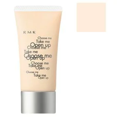 RMK Creamy Polished Base Primer N SPF14/ PA +++ 01 30g - Makeup Base From Japan