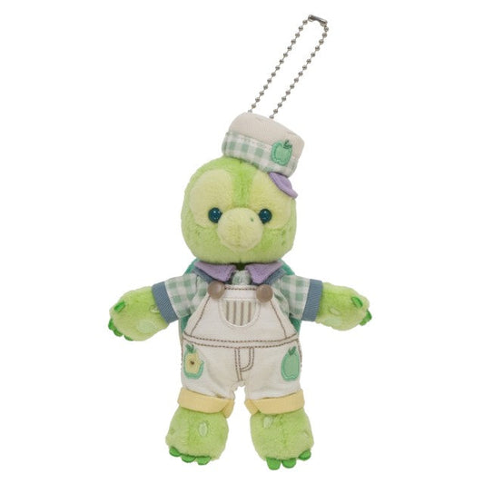 TDR Duffy & Friends "Tasty Summer Surprise" Collection x Olu Mel Plush Keychain