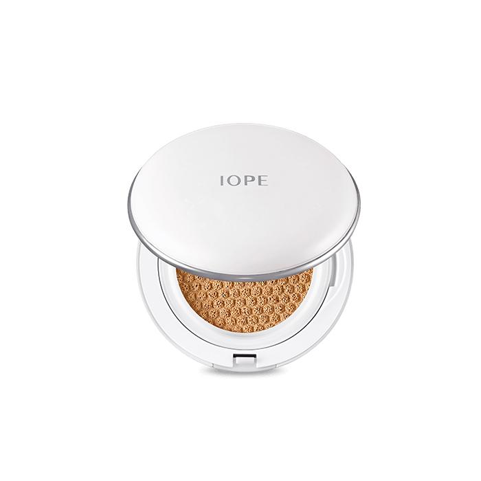 Air Cushion Matte Longwear - 23