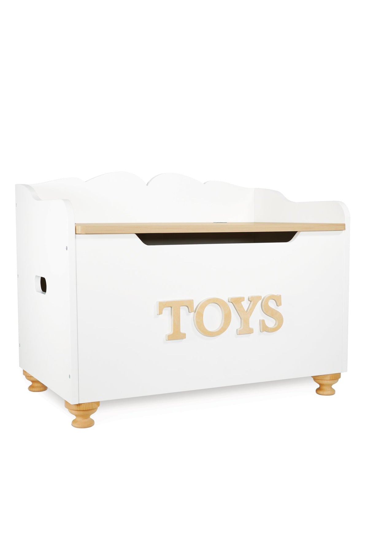 Toy Storage Box
