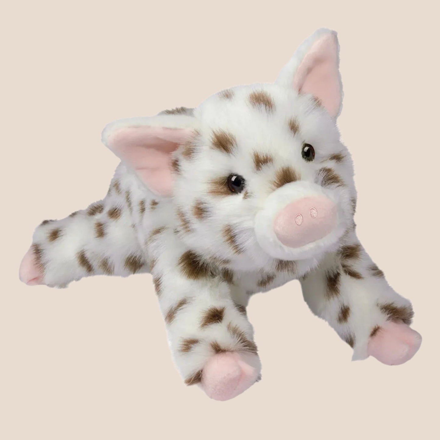 Levi Brown Spotted Pig