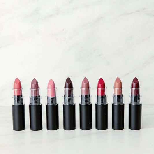 Nourishing Lipstick