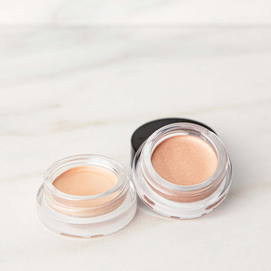 Cream Luminizer Pot