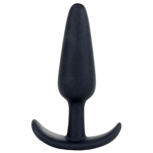 Mood Naughty Anal Plugs in Black