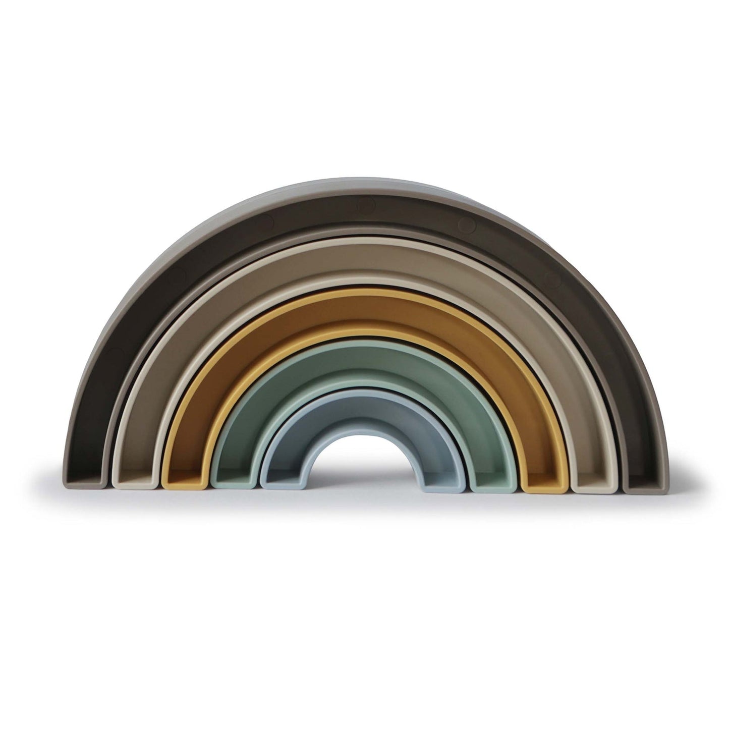 Rainbow Stacker Toy | Hillside