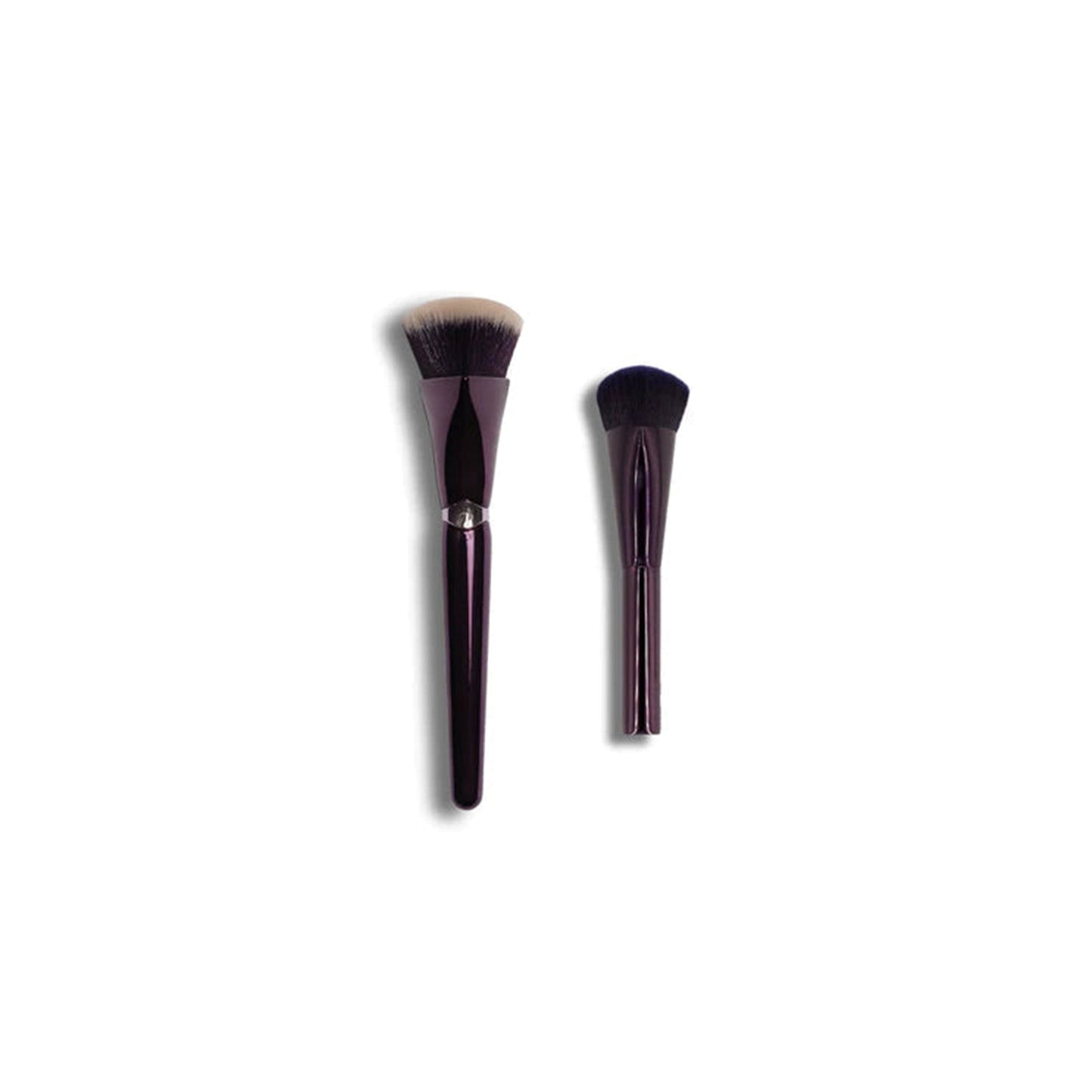 Pinnacle Makeup Brush Duo