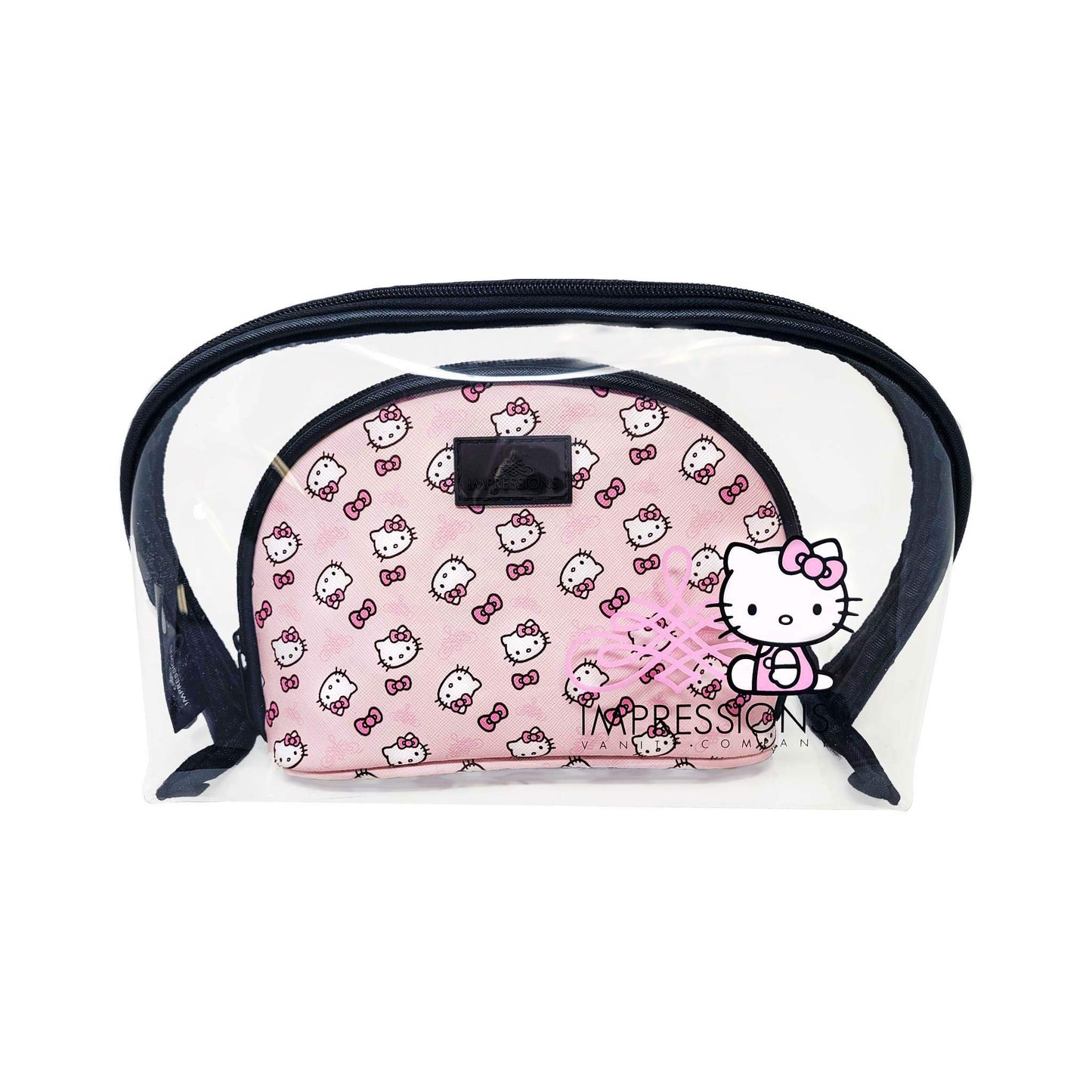 Hello Kitty® Clutch Set