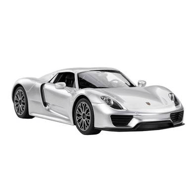 Relaxus Porsche 918 Spyder Sports Car 1:24 Scale