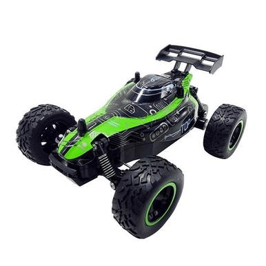 Relaxus RC Dust Maker Car