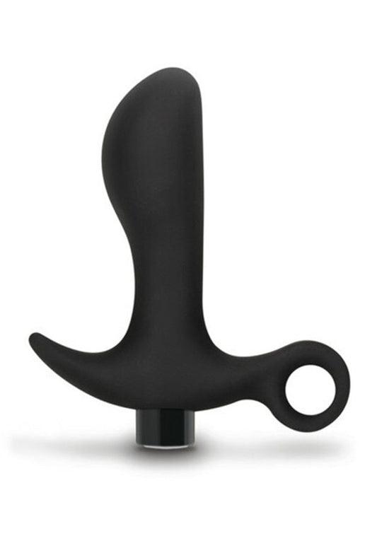 Vibrating Prostate Massager 01